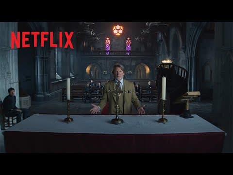 Script to Screen - Sermon