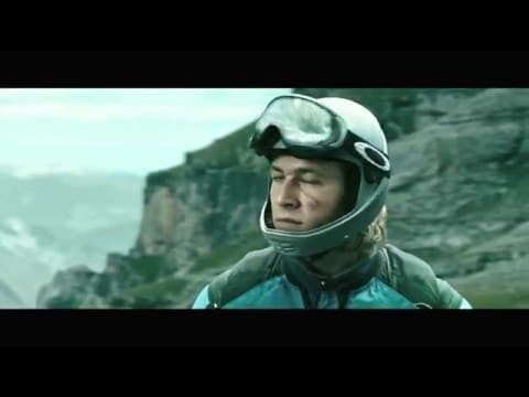 "Still Breathing" Music Video