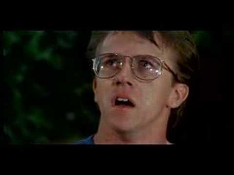“Oh my God!” clip