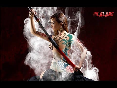 Official Trailer