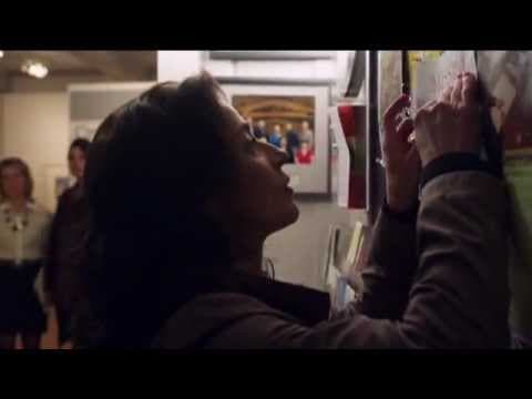Taken Back - Finding Haley (International Trailer)