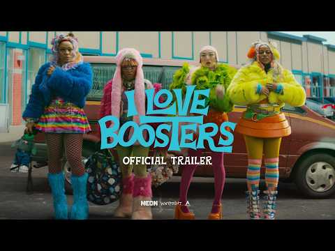 Official Trailer