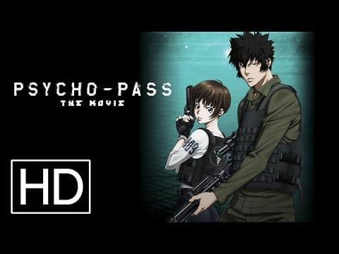 Official Trailer