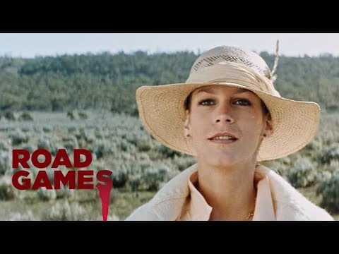 Road Games Clip - The pick up | ARROW