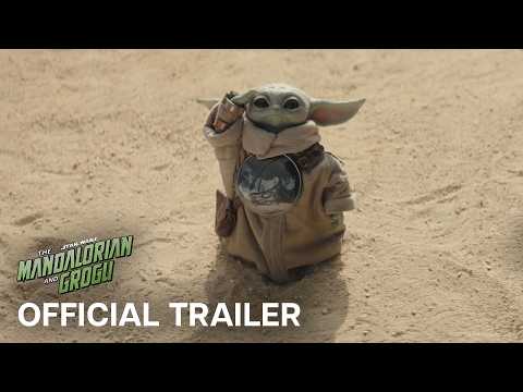 Official Trailer
