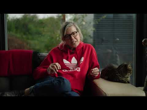 Clea van der Grijn Introduces FLUX