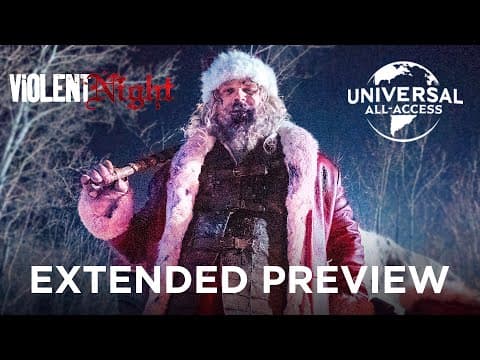 The Knives Are Out Extended Preview