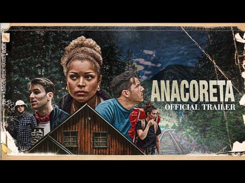 Official Trailer
