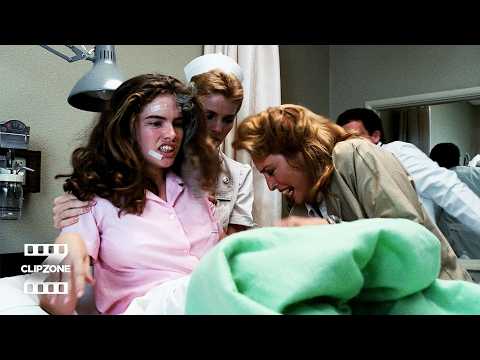 Nancy’s Nightmare's