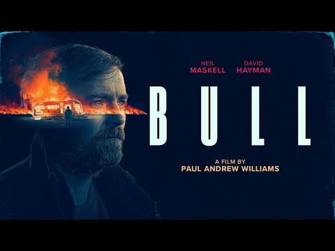 UK Trailer
