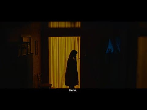 #BIFF2020 New Currents - Three / 뉴 커런츠 - 쓰리