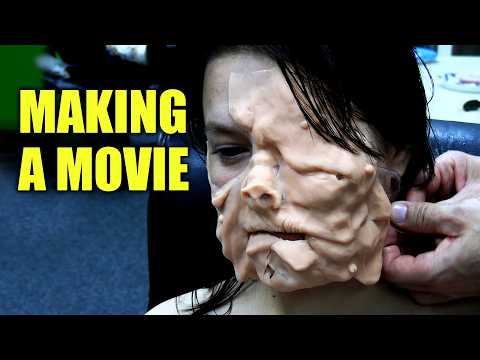How We Made a Festival Quality Short Film