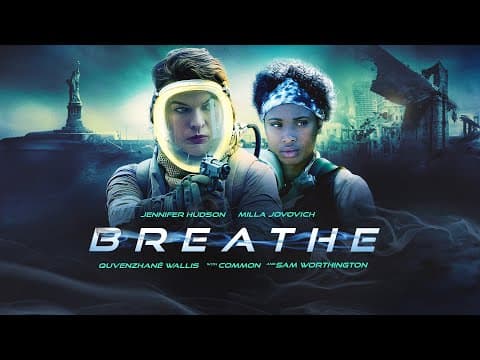 UK Trailer