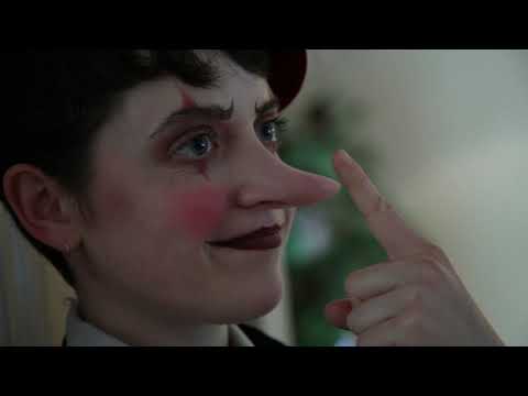 Greet Your Demons - Teaser #2