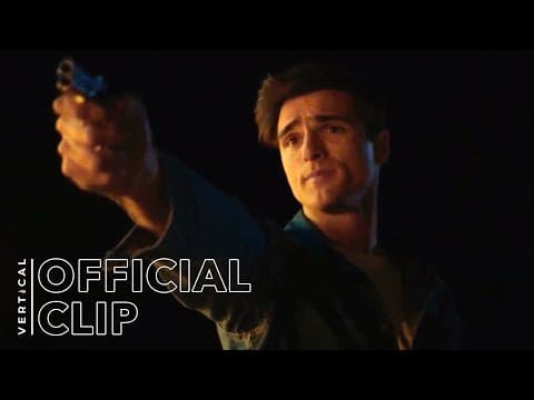 It's A Stick Up