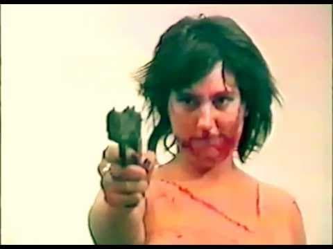 V World Matrix trailer  (censored)