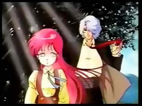 Cosmos Pink Shock ending (コスモス　ピンクショック)