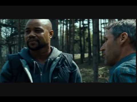 Hero Wanted (2008) Trailer