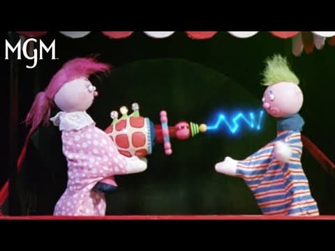Puppet Show
