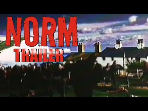 ‘NORM’ – Official Trailer (2026) | Found Footage Zombie Comedy from Zak Ferguson