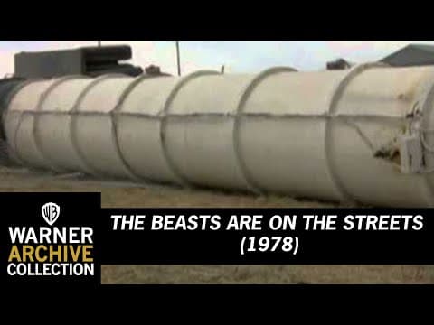 The Beasts are on the Streets (Preview Clip)
