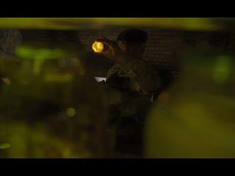PEARLS  - Official Trailer (2025)