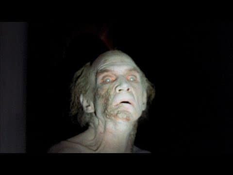 The Sentinel (1977) ORIGINAL TRAILER [HD]