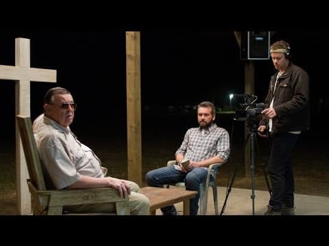 Clip - Interview