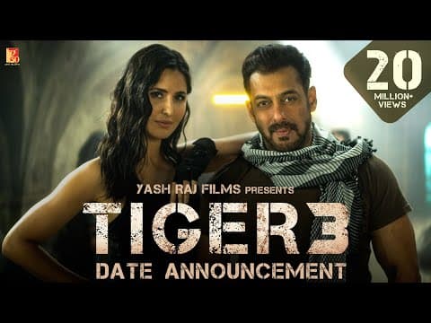 Date Announcement