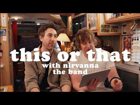 Matt and Jay play This or That: 2008 vs Now Edition