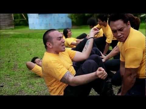 Mama Minta Pulsa - Official Trailer