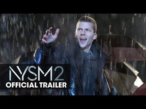 Official Trailer – “Reappearing”