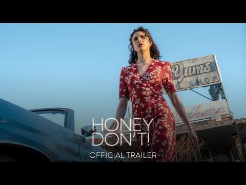 Official Trailer