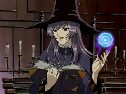 Aquarian Age The Movie - Creditless Opening