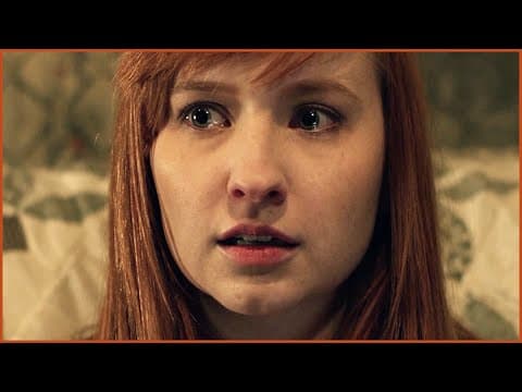Lullabye: A Zombie Musical | Mary Kate Wiles | BlackBoxTV Presents