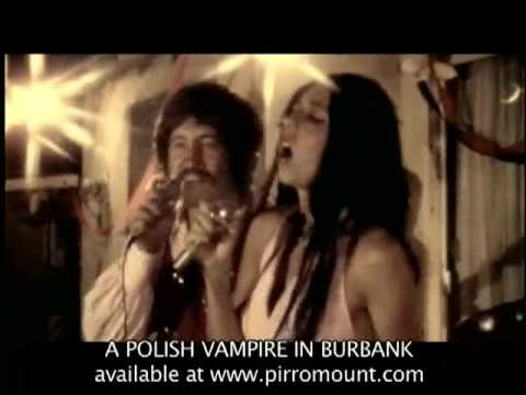 Sonny and Cher parody from A Polish Vampire in Burbank