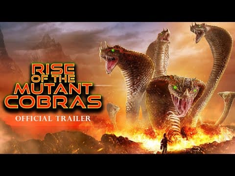 Official Trailer
