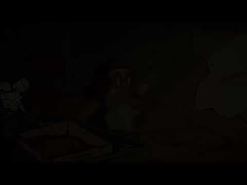 Radio Silence Trailer