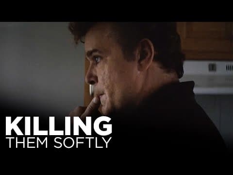 The First 10 Minutes of Killing Them Softly (2012)