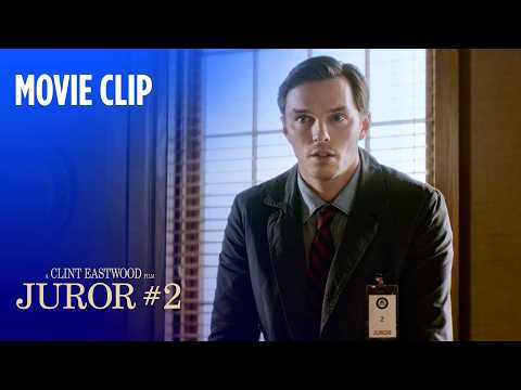 Movie Clip - First Deliberation