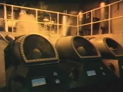Wavelength 1983