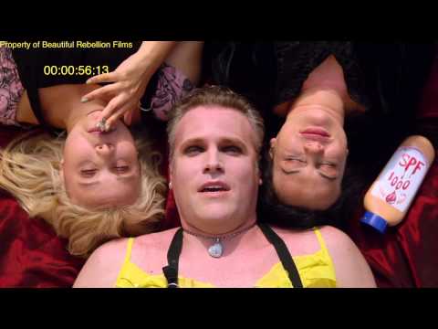 Vampie teaser trailer 8.23.13