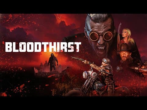 Official Trailer