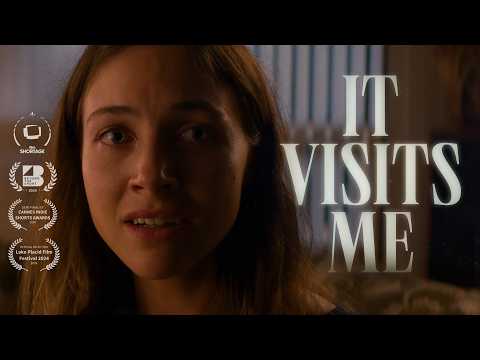 It Visits Me - a short horror film