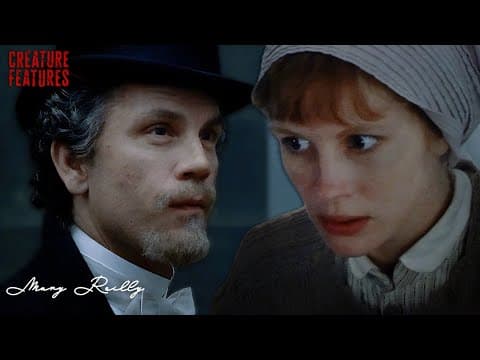Meeting Doctor Henry Jekyll