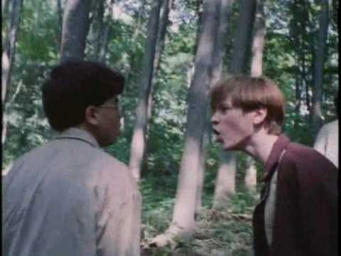 The Boys Club: Eric & Brad Fight