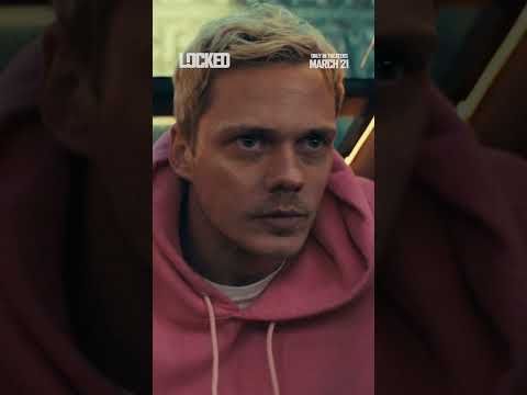 Official Vertical Trailer