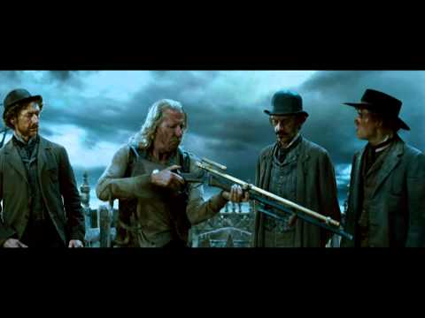 The Warriors Way | trailer #1 US (2010)