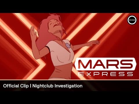Official Clip: Nightclub Investigation