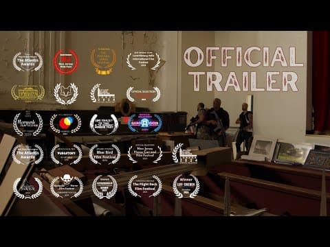 Deceased | Official Trailer